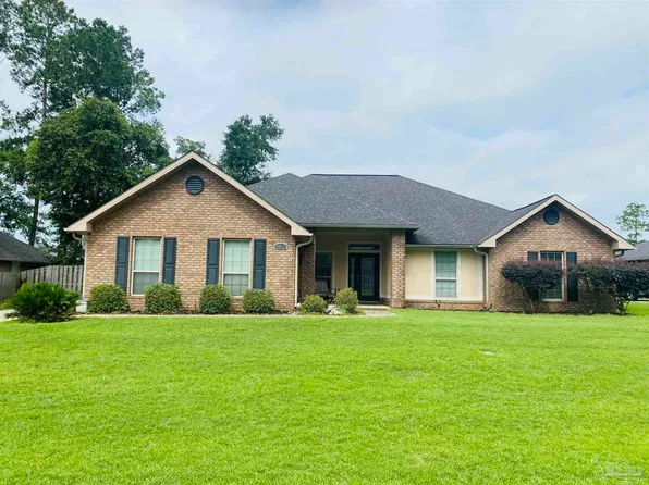 6021 Stonechase Blvd, Pace, FL 32571
