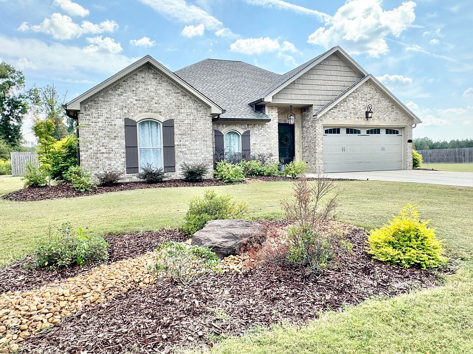 4356 Old Wolfe Rd, Caledonia, MS 39740 MLS 231876 Zillow