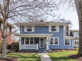 4225 Broadway St, Indianapolis, IN