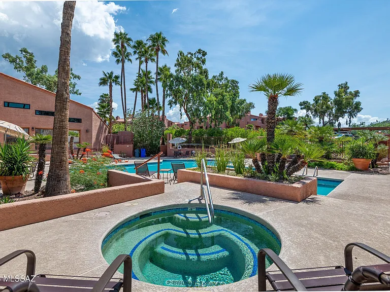 5051 N Sabino Canyon Rd #1213 — Photo 41