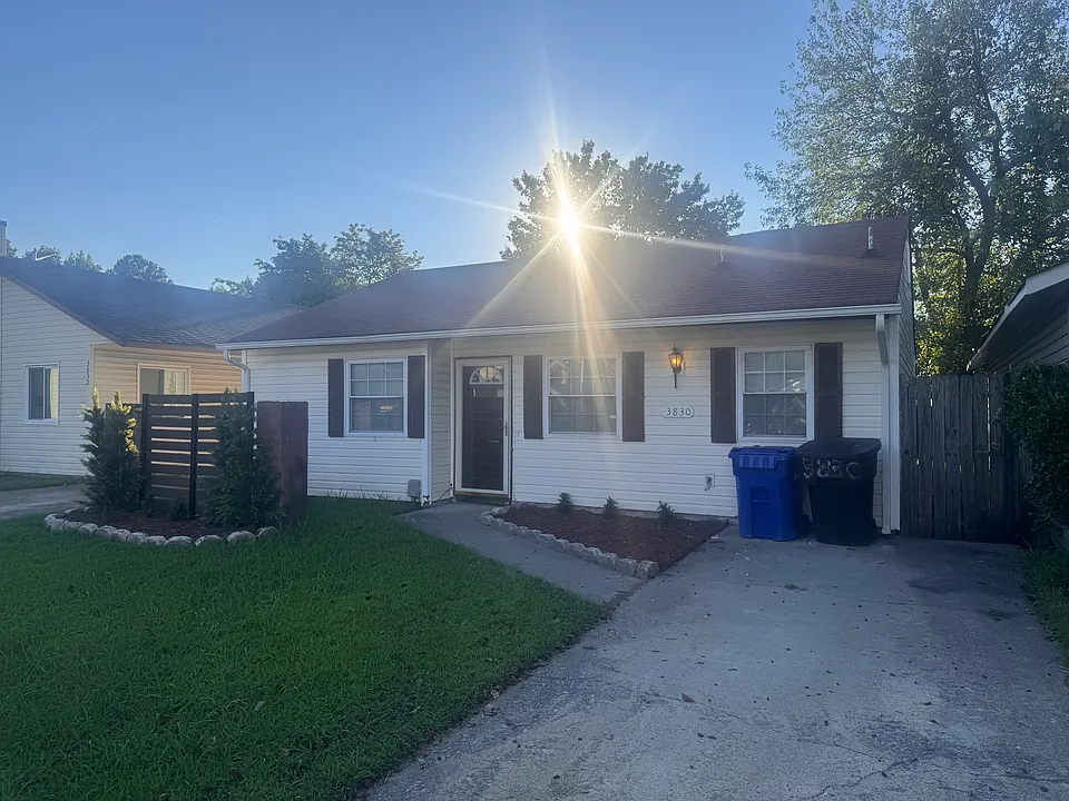 3830 Harvest Ct