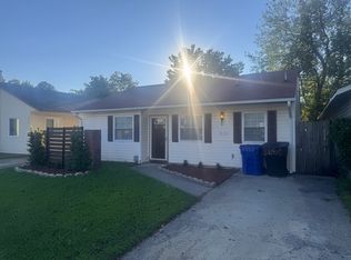 3830 Harvest Ct, Portsmouth, VA 23703