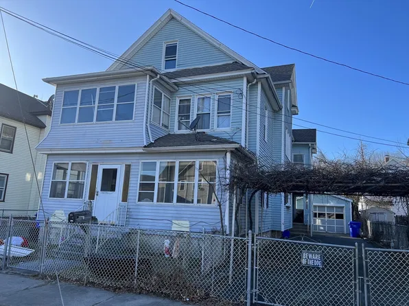 64-66 Home St, Springfield, MA 01104