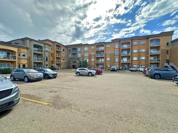 5300 E 48th St #318, Red Deer, AB T4N 7C5