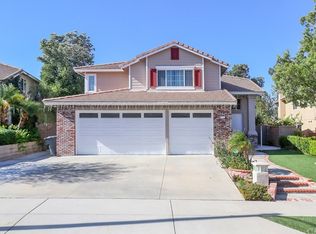 17424 East Park, Chino Hills, CA 91709