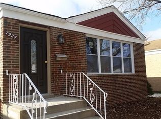 7924 S Kildare Ave, Chicago, IL
