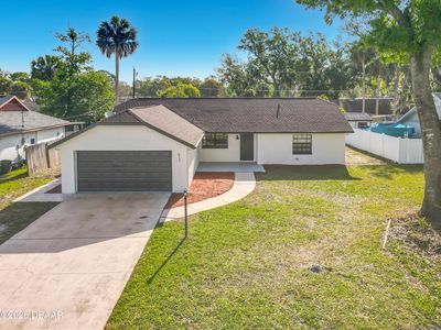 612 Devon St, Port Orange, FL, 32127