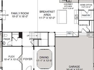 1137 Barley Stone Way, Raleigh, NC 27606