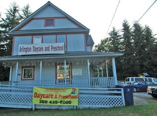 104 N West Ave, Arlington, WA 98223