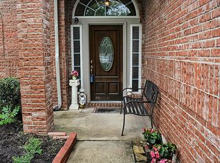 25723 Crisp Spring Ln, Spring, TX 77373