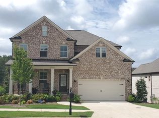 3901 Heirloom Loop Ct, Buford, GA 30519