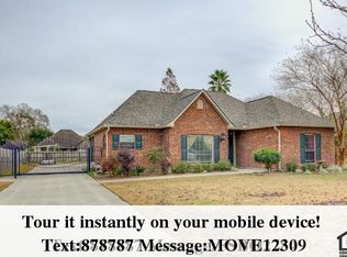 16316 Natalie Ln, Prairieville, LA 70769