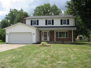 5098 Avon Belden Rd, North Ridgeville, OH 44039