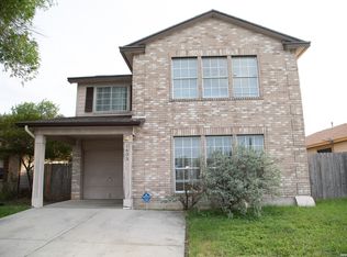 1603 Mira Vis, San Antonio, TX 78228