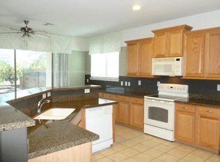 5625 W Carson Rd, Laveen, AZ 85339