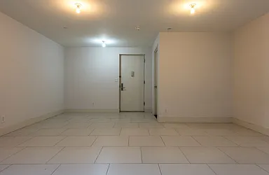 Rented by Garden Management