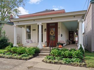 156 State St, Louisville, KY 40206