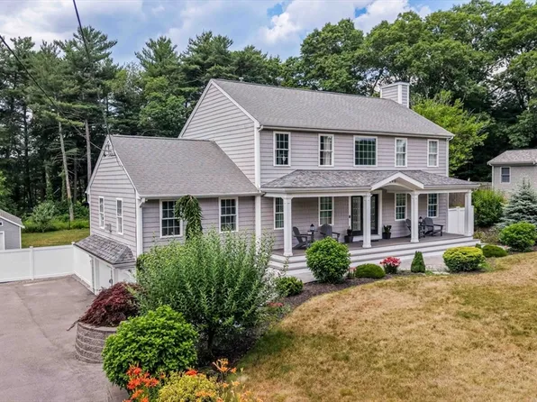 489 Main St, Acushnet, MA 02743