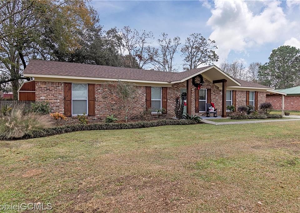 715 Ann St, Saraland, AL 36571 Zillow