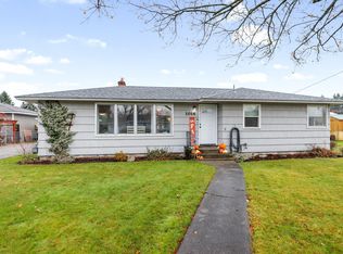 1014 N Willow Rd, Spokane, WA 99206
