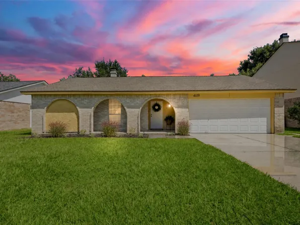 4019 Postwood Dr, Spring, TX 77388