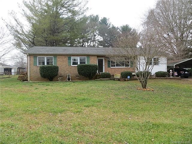 2nd image of 555 Roseman Rd