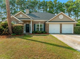 213 Jasper Ln, Rincon, GA 31326