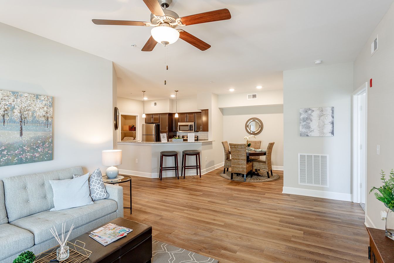 Revere At Spring Hill Apartment Rentals Spring Hill Tn Zillow