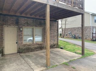 550 Hietts Ln APT B, Clarksville, TN 37043