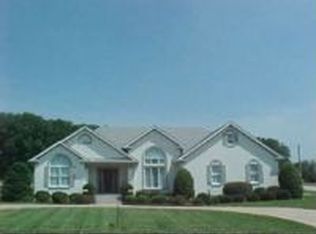1310 Patriot Dr, Paris, TN 38242