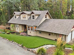 13429 Squirrel Creek Rd, Grass Valley, CA 95945
