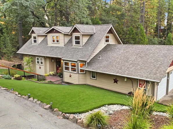 13429 Squirrel Creek Rd, Grass Valley, CA 95945