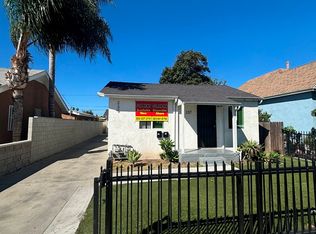 239 E 81st St, Los Angeles, CA 90003