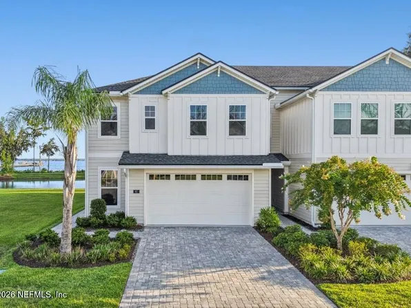 97 OAK PARK Drive, St. Johns, FL 32259