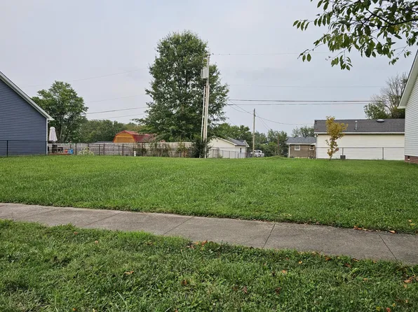 116 Palmer Ct, Danville, KY 40422