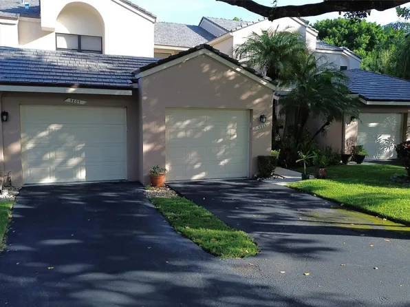 9807 NW 1st Court #9807, Plantation, FL 33324