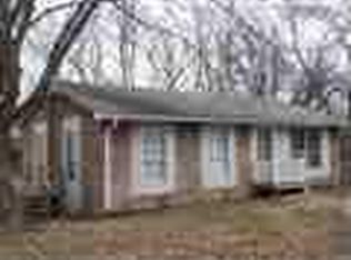 731 Greenland Ave, Cookeville, TN 38501