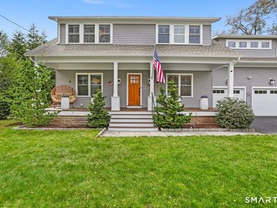 211 Lloyd Drive, Fairfield, CT, 06825