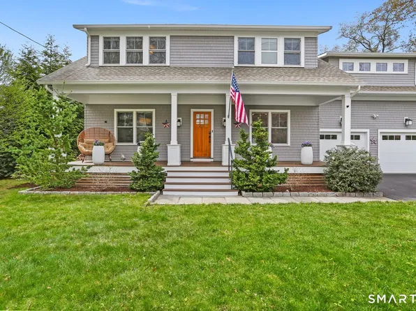 211 Lloyd Drive, Fairfield, CT 06825