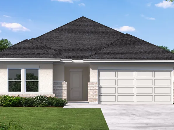 17317 Scotch Pine Dr, Elmendorf, TX 78112