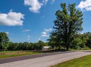 3841 Peters Ford Rd, Leslie, MO 63056