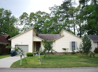 6785 Candlewood Dr, Fayetteville, NC 28314