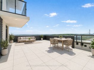 345 Wheat Boom Dr #907, Oakville, ON