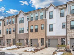 3357 Cormorant Dr, Laurel, MD 20724