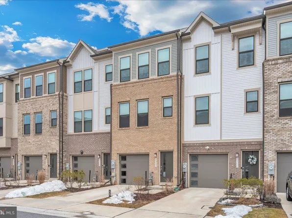 3357 Cormorant Dr, Laurel, MD 20724