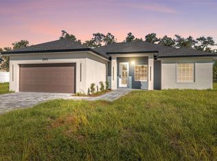 3995 SW 134th St, Ocala, FL 34473