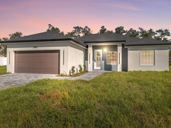 3995 SW 134th St, Ocala, FL 34473