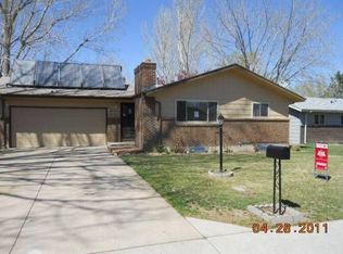 3331 19th St W, Greeley, CO 80634