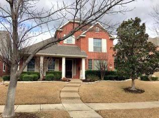 2234 Stonehenge Ln, The Colony, TX 75056