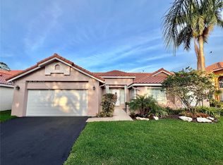590 Spinnaker, Weston, FL 33326